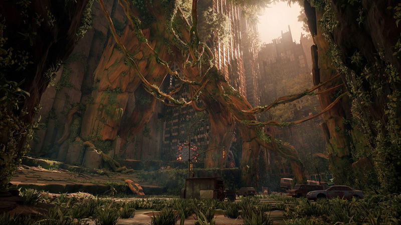 Darksiders III image 4