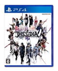 Dissidia: Final Fantasy NT thumbnail 1
