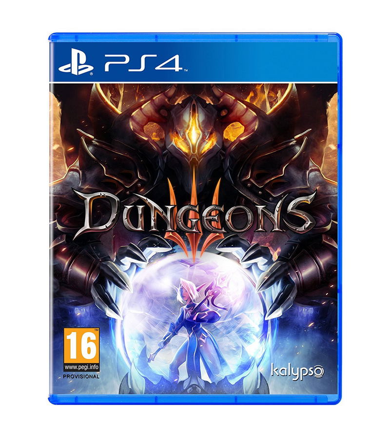 Dungeons 3 image 1