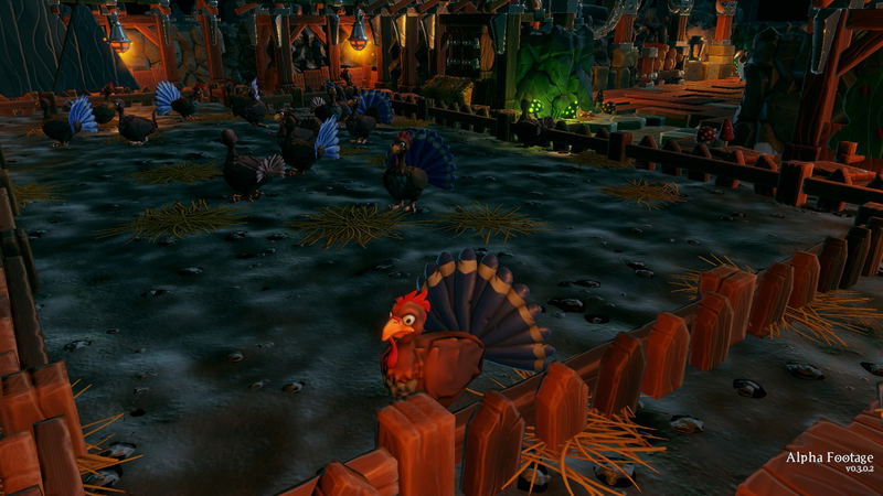 Dungeons 3 image 4