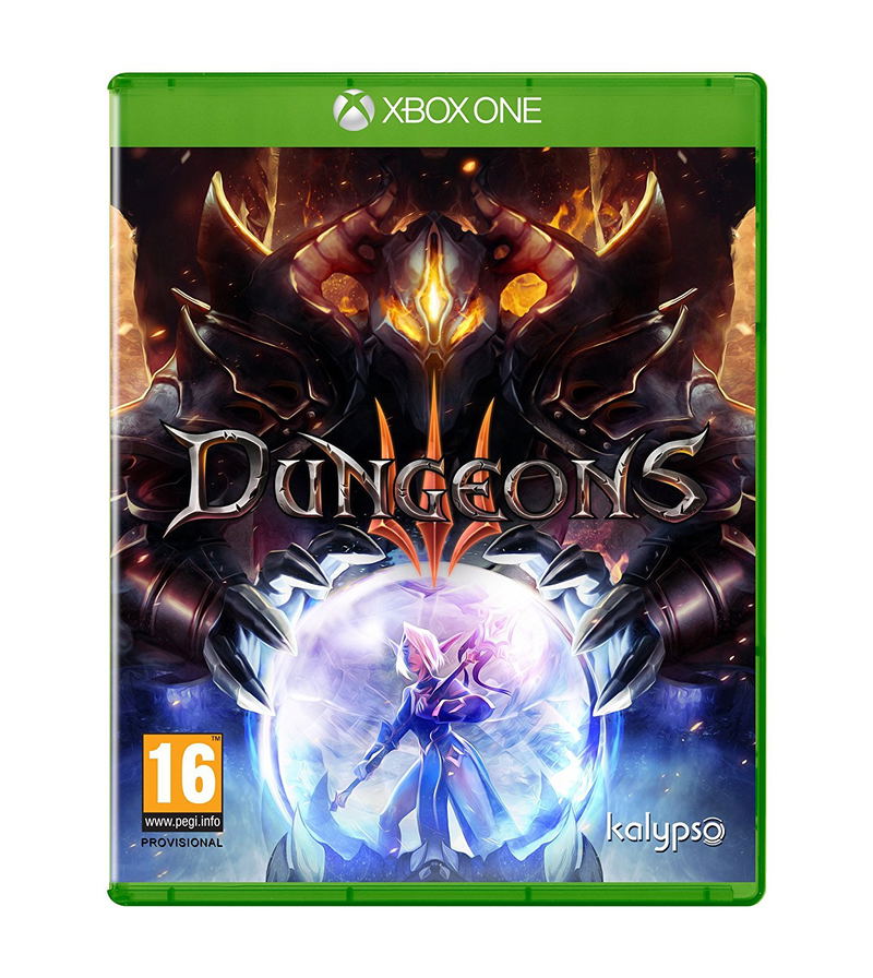 Dungeons 3 image 1