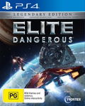 Elite Dangerous [Legendary Edition] thumbnail 1