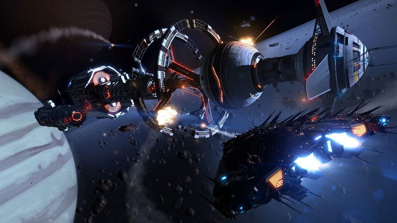 Elite Dangerous [Legendary Edition] image 5