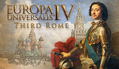 Europa Universalis IV - Third Rome (DLC) <span class="ext" style="background-color: #B0000F; color: #FFFFFF;">DLC</span> <span class="ext" style="background-color: #2a475e; color: #FFFFFF;">STEAM</span> <span class="ext ext_digital">digital</span> thumbnail 1