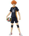 figma No. 358 Haikyu!!: Shoyo Hinata thumbnail 1