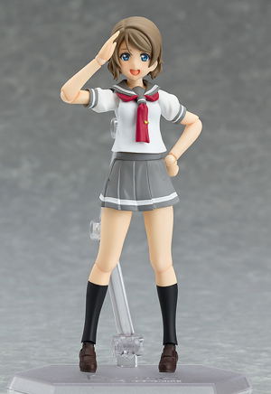 figma LoveLive!Sunshine!!: You Watanabe