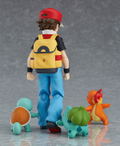 figma Pokemon: Red [Pokemon Center Online Shop Limited Ver.] thumbnail 7