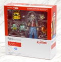 figma Pokemon: Red [Pokemon Center Online Shop Limited Ver.] thumbnail 8