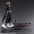 Final Fantasy XV Play Arts Kai: Aranea Highwind thumbnail 2