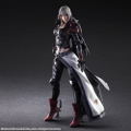 Final Fantasy XV Play Arts Kai: Aranea Highwind thumbnail 3