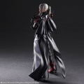 Final Fantasy XV Play Arts Kai: Aranea Highwind thumbnail 4