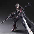 Final Fantasy XV Play Arts Kai: Aranea Highwind thumbnail 7