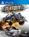 FlatOut 4: Total Insanity thumbnail 1