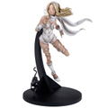 Hdge Technical Statue No.4 EX Gravity Daze: Gravity Kitten White Ver. (Re-run) thumbnail 1