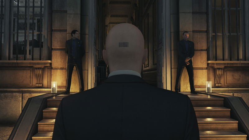 Hitman: The Complete First Season image 9