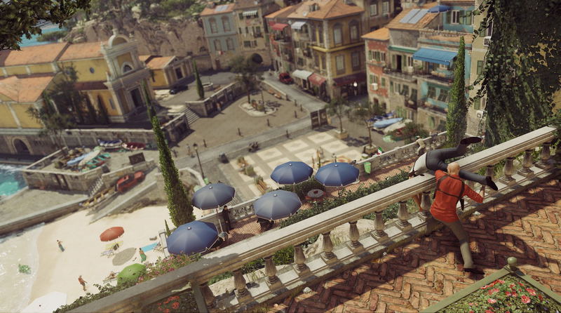 Hitman: The Complete First Season image 4