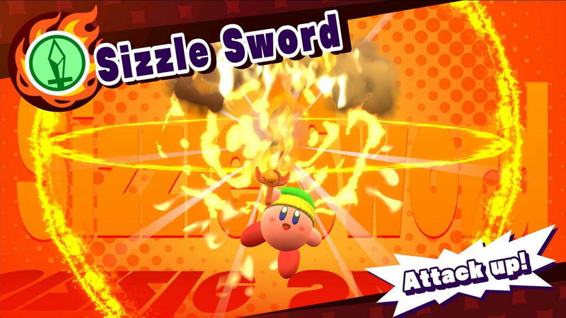 Hoshi no Kirby: Star Allies image 15