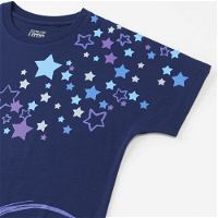 Kirby Utgp Nintendo Kid's T-shirt (140 Size)