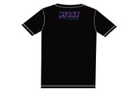 Kirbys Dream Land Congratulations T-shirt Black With Mascot [Limited Edition] (L Size)