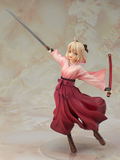 Koha-Ace EX 1/8 Scale Pre-Painted Figure: Sakura Saber (Re-run) thumbnail 2