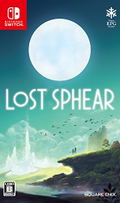 Lost Sphear thumbnail 1