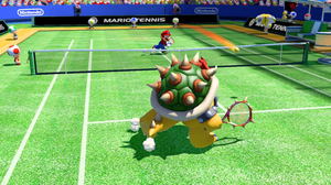 Mario Tennis: Ultra Smash_