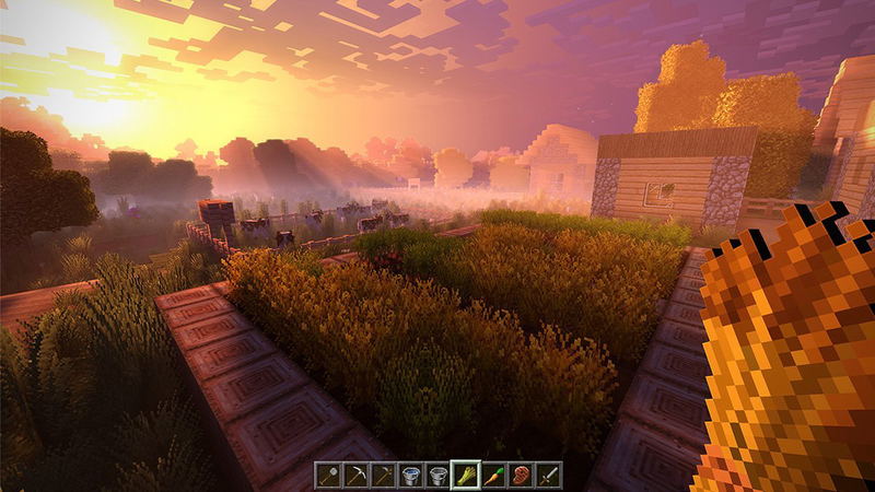 Minecraft Super Plus Pack image 2