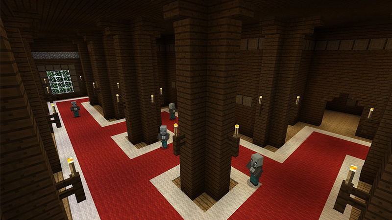 Minecraft Super Plus Pack image 5