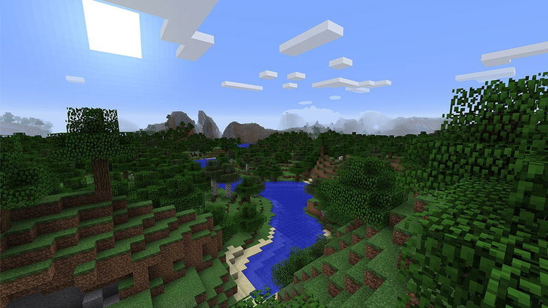 Minecraft Super Plus Pack image 6