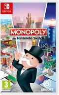 Monopoly for Nintendo Switch thumbnail 1