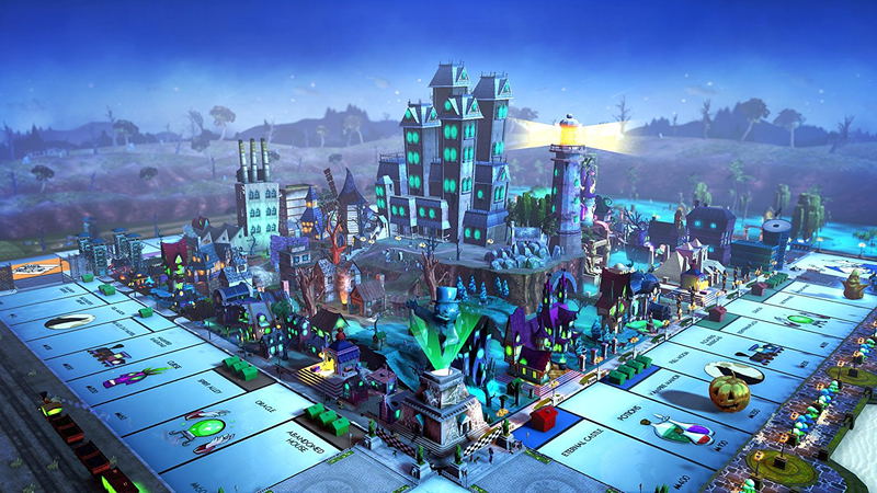 Monopoly for Nintendo Switch image 5