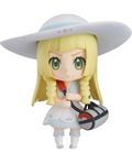 Nendoroid No. 780 Pokemon: Lillie thumbnail 1