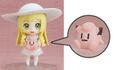 Nendoroid No. 780 Pokemon: Lillie [Pokemon Center Online Shop Limited Ver.] thumbnail 2