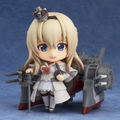 Nendoroid No. 783 Kantai Collection -KanColle-: Warspite thumbnail 2
