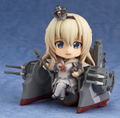 Nendoroid No. 783 Kantai Collection -KanColle-: Warspite thumbnail 3