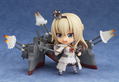 Nendoroid No. 783 Kantai Collection -KanColle-: Warspite thumbnail 4