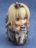 Nendoroid No. 783 Kantai Collection -KanColle-: Warspite thumbnail 5