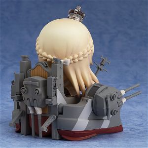 Nendoroid No. 783 Kantai Collection -KanColle-: Warspite