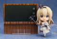 Nendoroid No. 783 Kantai Collection -KanColle-: Warspite thumbnail 8