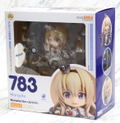 Nendoroid No. 783 Kantai Collection -KanColle-: Warspite thumbnail 9