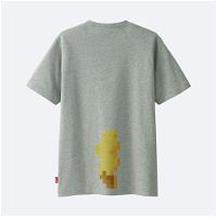 Pokemon Pikachu Utgp Nintendo Men's T-shirt (L Size)
