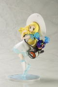 Pokemon Sun & Moon 1/8 Scale Pre-Painted Figure: Lillie and Cosmog [Pokemon Center Online Shop Limited Ver.] thumbnail 2