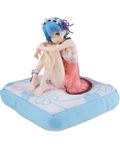 Re:Zero -Starting Life in Another World- 1/7 Scale Figure Pre-Painted Figure: Rem Birthday Lingerie Ver. thumbnail 1