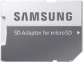 Samsung microSDXC PRO Plus 64GB Kit, UHS-I U3/Class 10 (2017) thumbnail 7