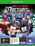 South Park: The Fractured But Whole thumbnail 1