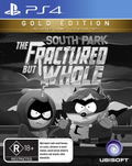 South Park: The Fractured But Whole [Gold Edition] thumbnail 1