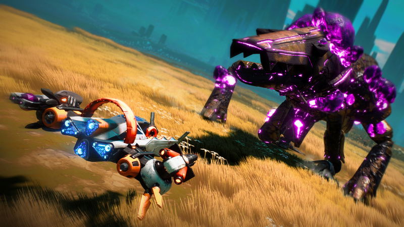 Starlink: Battle for Atlas [Starter Pack] image 10
