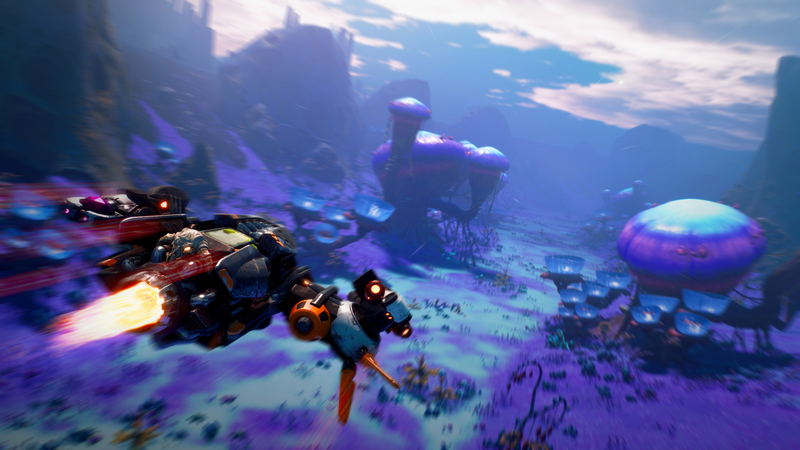 Starlink: Battle for Atlas [Starter Pack] image 12