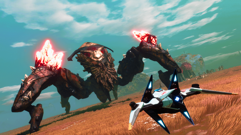 Starlink: Battle for Atlas [Starter Pack] image 21