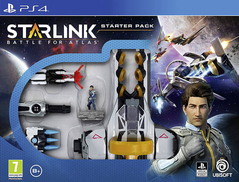 Starlink: Battle for Atlas [Starter Pack] image 1